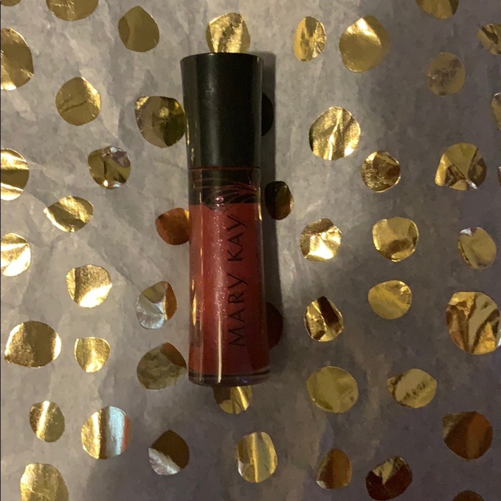 Lip gloss